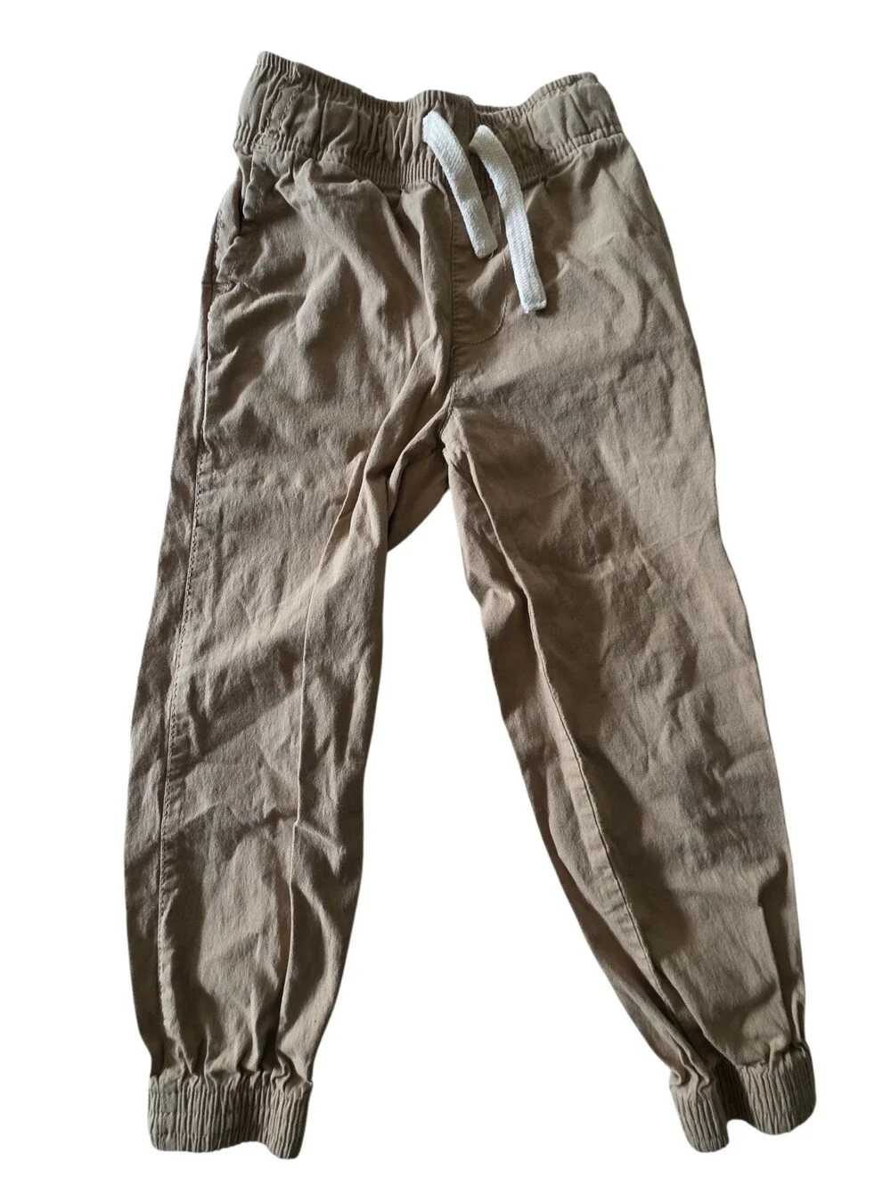 The Children's Place Boys Khaki Pants Size 5